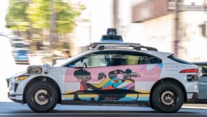 ΗΠΑ: Τα ρομποτικά ταξί της Waymo κυκλοφορούν πλέον και σε αυτοκινητόδρομους