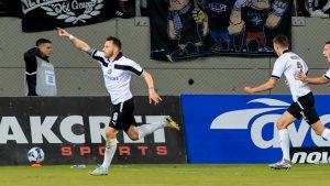 ΑΕΛ – ΟΦΗ 1-2: Μεγάλο διπλό «ανάσα» για τους Κρητικούς