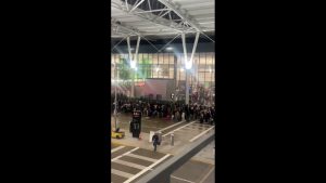 ΗΠΑ: Σενάρια για κλείσιμο του εναέριου χώρου λόγω του παρατεταμένου shutdown