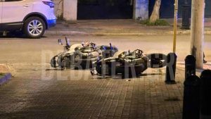 Άγιος Δημήτριος: Άφαντοι οι Ρομά κακοποιοί που τραυμάτισαν τρεις αστυνομικούς μετά από διάρρηξη σπιτιού