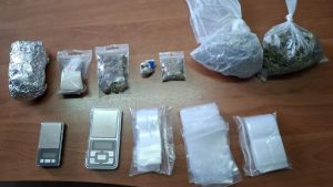 Άγιος Παντελεήμονας: 49χρονη συνελήφθη για διακίνηση ναρκωτικών