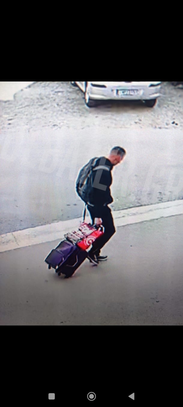 Άγιος Παντελεήμονας