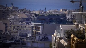 Αύξηση 7,7% στις τιμές των διαμερισμάτων το γ΄ τρίμηνο του 2025 – Πιο ακριβά τα παλαιότερα ακίνητα