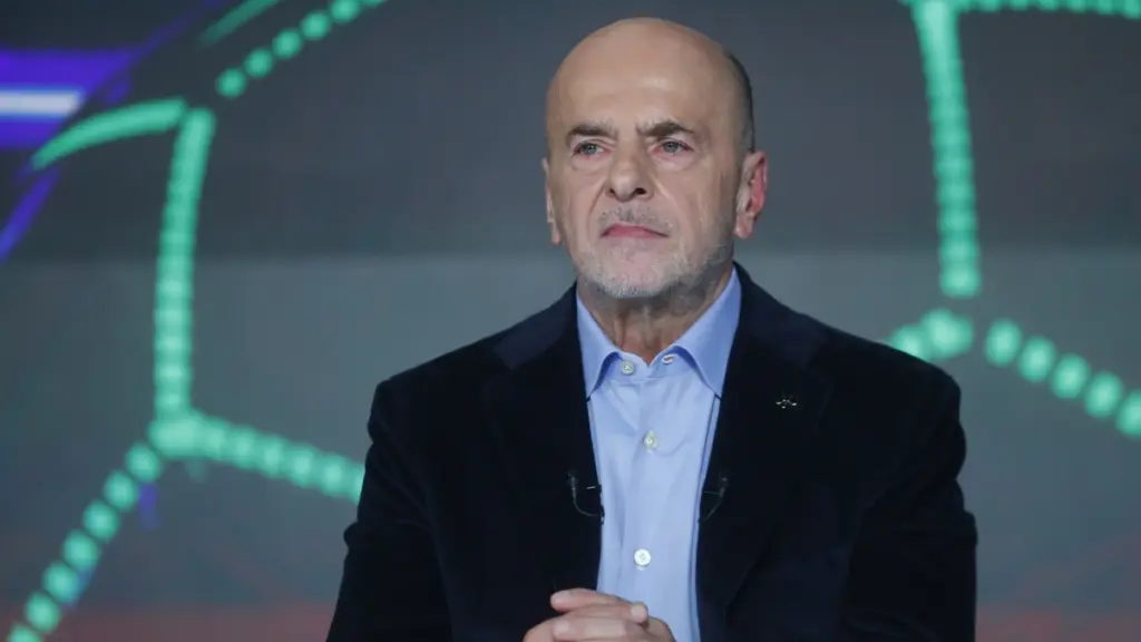 Μπέτις – Παναθηναϊκός: Παρών στο «La Cartuja» και ο Γιάννης Αλαφούζος