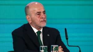 Γιάννης Αλαφούζος: LIVE η συνέντευξη του ιδιοκτήτη της ΠΑΕ Παναθηναϊκός