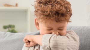 Εξατομικευμένη φροντίδα για τις αλλεργίες των παιδιών: Από τη διάγνωση μέχρι τη θεραπεία