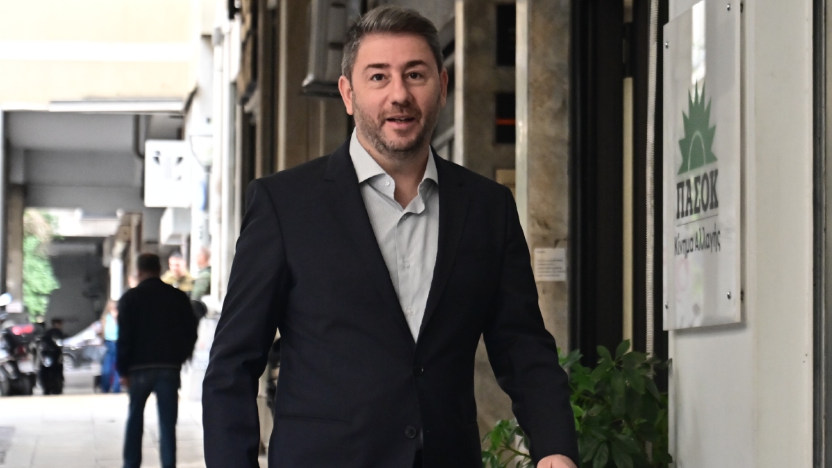 Βορίζια: Ευρεία σύσκεψη τη Δευτέρα στο Ηράκλειο με πρωτοβουλία Ανδρουλάκη – “Ήρθε η ώρα να κάνουμε όλοι μαζί νέα αρχή”