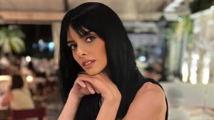 Άννα Μπεζάν: Η αποκάλυψη για το χειρουργείο που έκανε – «Πονούσα χωρίς να ξέρω γιατί πονάω»