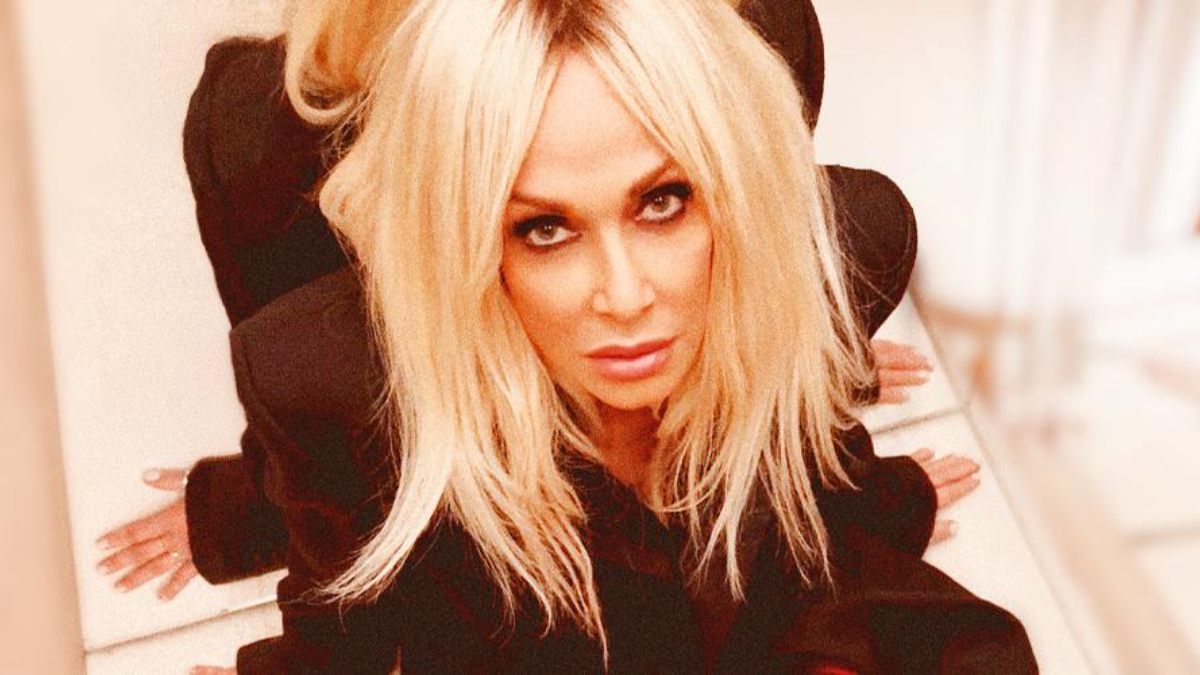 Άννα Βίσση – «Εξαίρεση»: Όλες οι πληροφορίες για το νέο super hit της τραγουδίστριας (vid)