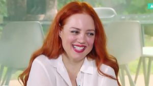 Άντα Λιβιτσάνου: «Η εξωσωματική για εμένα είναι πίεση – Φοβάμαι να την κάνω»