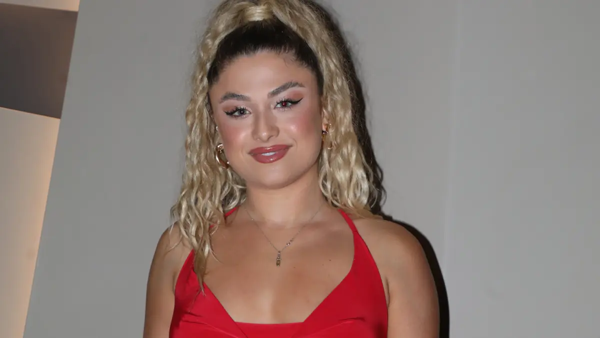 Eurovision 2026: Η Antigoni θα εκπροσωπήσει την Κύπρο – Η επίσημη ανακοίνωση του ΡΙΚ