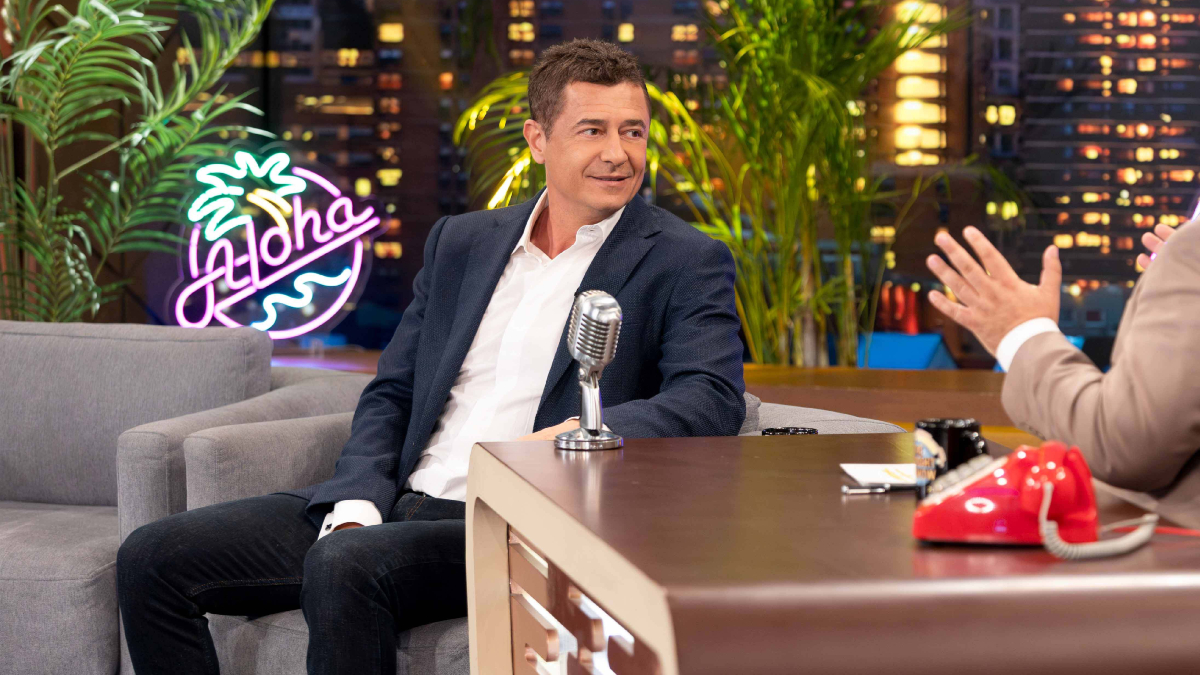 Αντώνης Σρόιτερ: «Η Ιωάννα Μπούκη παίζει ρόλο στο να έχω ισορροπίες, ώστε να μπορώ να κάνω καριέρα»