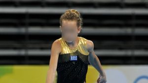 Αυτή είναι η 37χρονη πρώην αθλήτρια που φέρεται να εμπλέκεται στο κύκλωμα με τις τηλεφωνικές απάτες