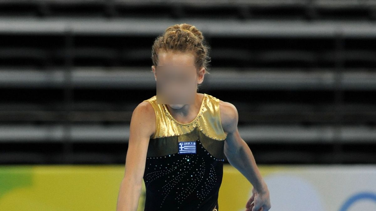 Αυτή είναι η 37χρονη πρώην αθλήτρια που φέρεται να εμπλέκεται στο κύκλωμα με τις τηλεφωνικές απάτες