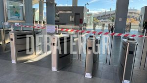 Στάση εργασίας σε Μετρό, Ηλεκτρικό και Τραμ – Μέχρι ποια ώρα θα παραμείνουν ακινητοποιημένοι οι συρμοί