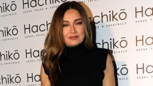 Αποστολία Ζώη: «Με σόκαρε ο θάνατος της Κίλι Σφακιανάκη, ήταν ένας άγγελος» – Συγκινούν τα λόγια της