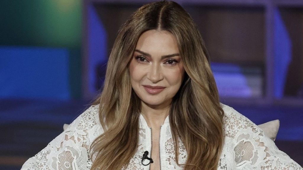 Αποστολία Ζώη: «Από το “Nomads” πήρα 57.000 ευρώ – Πληρώθηκα μετά από ένα χρόνο»