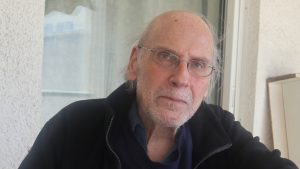 Πέθανε ο μουσικοκριτικός Αργύρης Ζήλος σε ηλικία 73 ετών