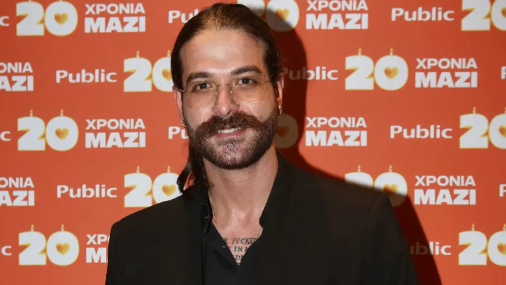 Άρης Μουγκοπέτρος: Ξανά στο χειρουργείο για 7η φορά – Η κρίσιμη επέμβαση στην οποία θα υποβληθεί