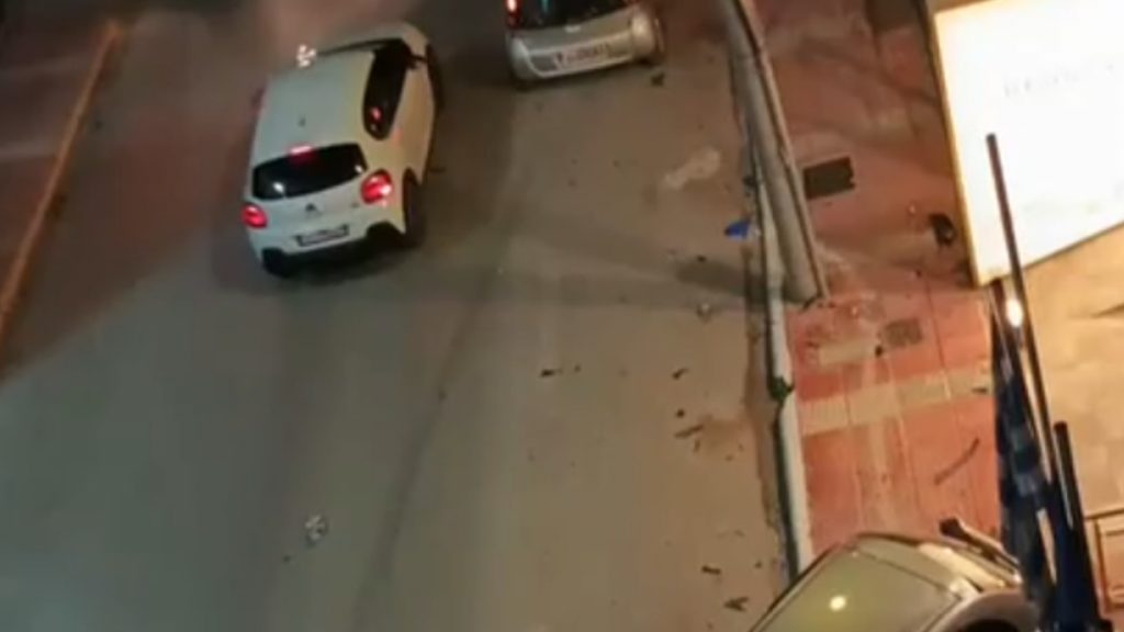 Αρτέμιδα: Μπροστά στα μάτια της γιαγιάς του σκοτώθηκε ο 24χρονος που παρασύρθηκε από το Ι.Χ. που έτρεχε με ιλιγγιώδη ταχύτητα