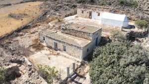 ΥΠΠΟ: Συντήρηση, αποκατάσταση και ανάδειξη παλαιοχριστιανικών μνημείων στην Αστυπάλαια