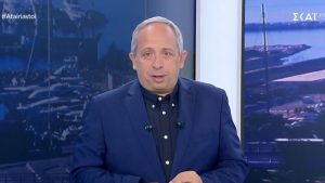 Γιάννης Ντσούνος: Εκτός της εκπομπής «Αταίριαστοι» σήμερα – Τι είπε ο Χρήστος Κούτρας