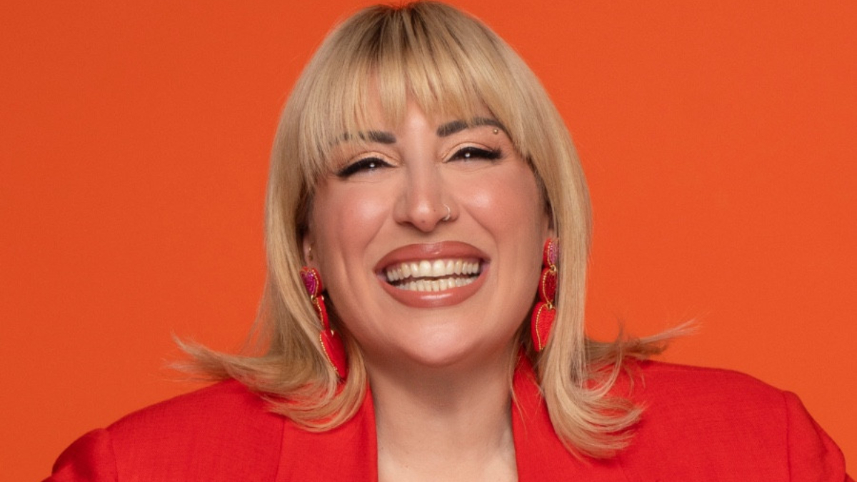 Αθηνά Αφαλίδου: «Έναν χρόνο μετά τον γάμο μας, ο σύζυγός μου διαγνώστηκε στο 4ο στάδιο του καρκίνου»