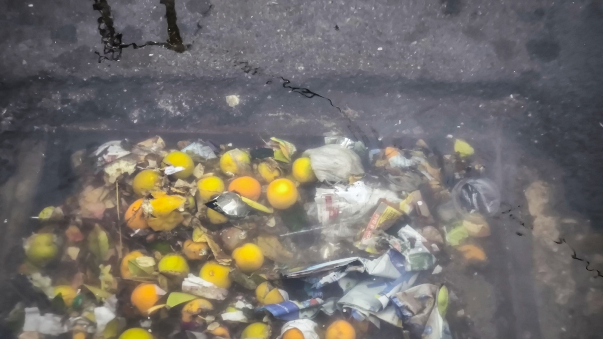 Κακοκαιρία