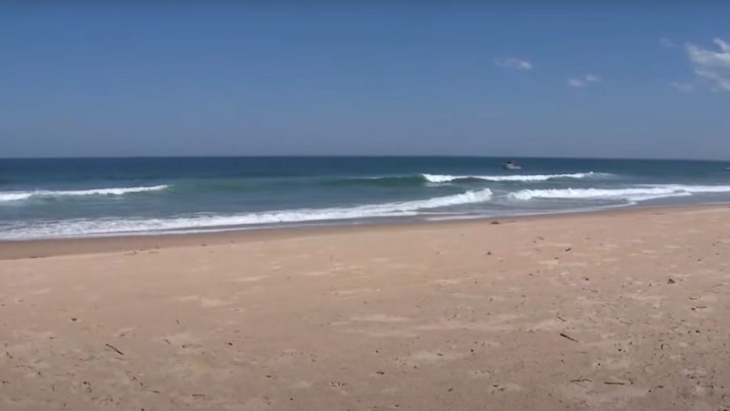 Αυστραλία: Νεκρή 20χρονη από επίθεση καρχαρία – Σε κρίσιμη κατάσταση ο σύζυγός της (βίντεο)