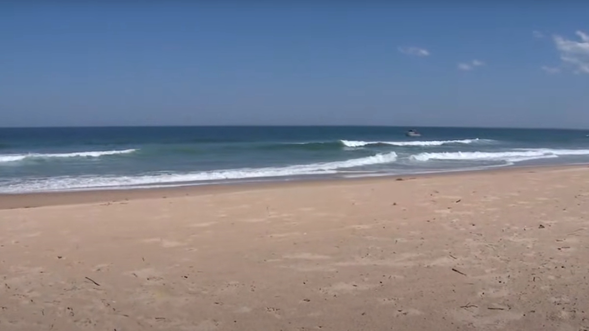 Αυστραλία: Νεκρή 20χρονη από επίθεση καρχαρία – Σε κρίσιμη κατάσταση ο σύζυγός της (βίντεο)