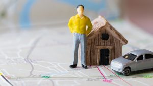 Νέα ανάλυση για τα τροχαία: Οι μικρές αποστάσεις καταγράφουν τη μεγαλύτερη συχνότητα ατυχημάτων