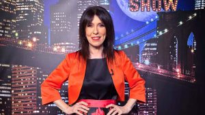 Άβα Γαλανοπούλου: «Έχω κάνει μόνο δύο σχέσεις στη ζωή μου» – Ο λόγος που απέχει από την τηλεόραση