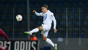 Λευκορωσία – Ελλάδα 0-0: Φινάλε με άνοστη ισοπαλία