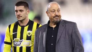 Η βαθμολογία της Super League μετά την επική νίκη της ΑΕΚ – Κούρσα για τρεις το πρωτάθλημα