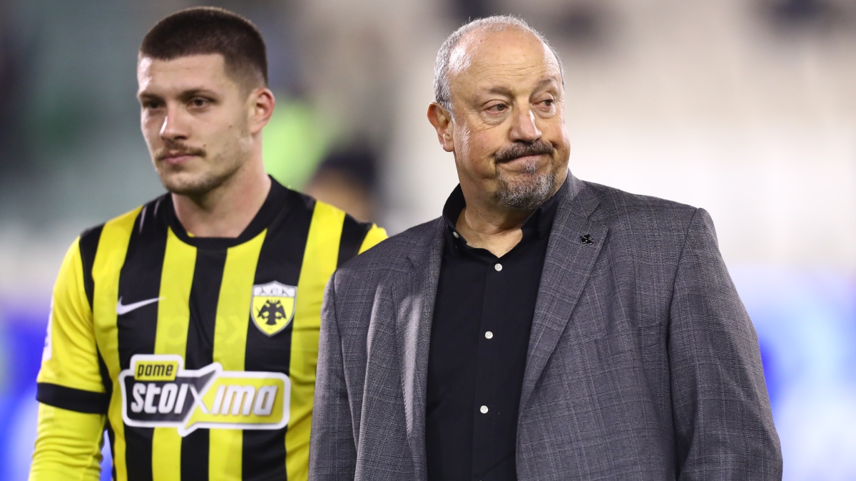 Η βαθμολογία της Super League μετά την επική νίκη της ΑΕΚ – Κούρσα για τρεις το πρωτάθλημα