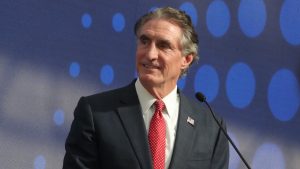 Νταγκ Μπέργκαμ: “Η Ελλάδα διαδραματίζει καίριο ρόλο στην ενεργειακή απεξάρτηση της Ευρώπης από τη Ρωσία”