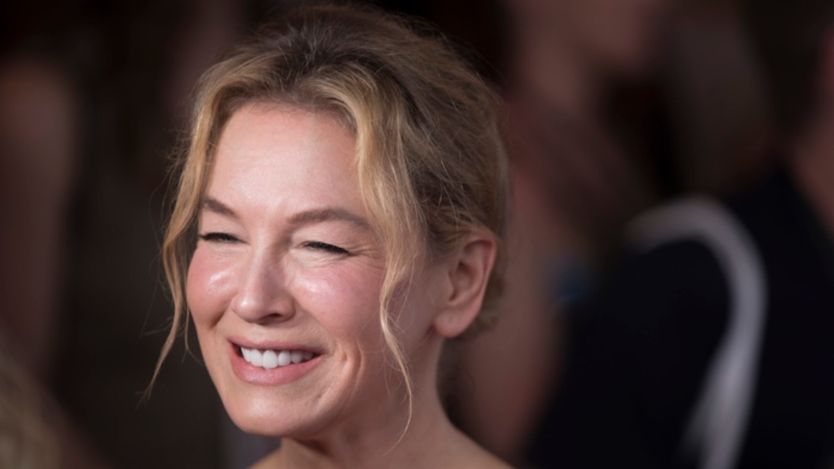 Η Μπρίτζετ Τζόουνς απέκτησε το δικό της άγαλμα στο Λονδίνο