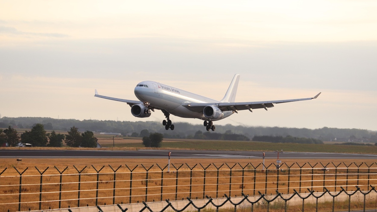 Βρυξέλλες: Παρέλυσε το αεροδρόμιο μετά τον εντοπισμό drone στον εναέριο χώρο