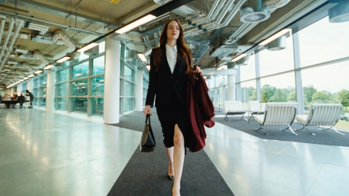 Γιώργος Λάνθιμος: Στους κινηματογράφους σήμερα η «Bugonia» – Ποιες άλλες ταινίες έχουν πρεμιέρα