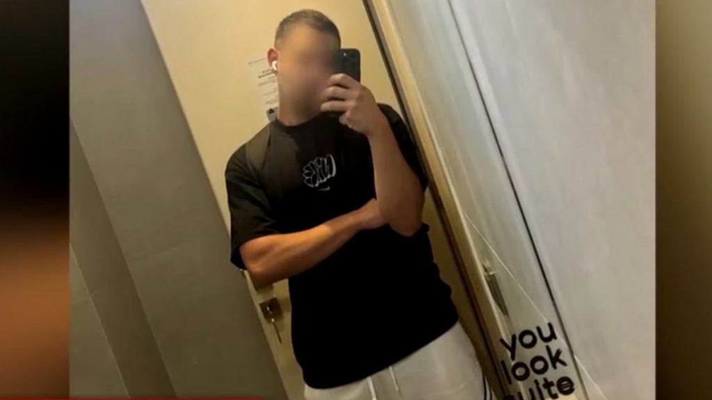 Ναυαγοσώστης φίλος του έδωσε τις πρώτες βοήθειες στον 22χρονο που πνίγηκε με το μπέργκερ