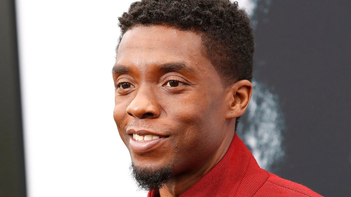 Τσάντγουικ Μπόουζμαν: Θα τιμηθεί με αστέρι στη Λεωφόρο της Δόξας πέντε χρόνια μετά τον θάνατό του