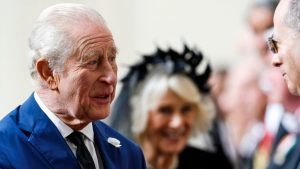 Βασιλιάς Κάρολος: Γίνεται 77 ετών και το παλάτι γιορτάζει – Το νέο πορτρέτο για τα γενέθλιά του (pic)