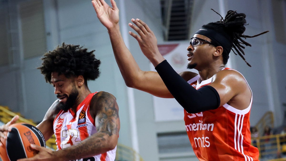 Μονέκε: “Δεν λυπάμαι τον Παναθηναϊκό για τις απουσίες του, δεν είμαστε πια φίλοι με τον Σορτς”