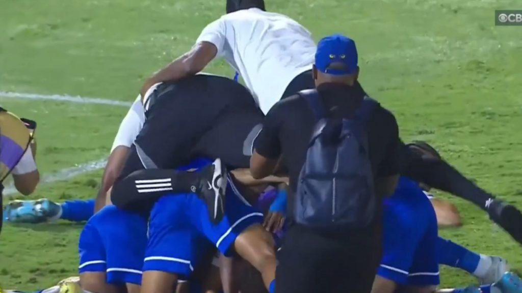 Κουρασάο: Έγραψε ιστορία έως η μικρότερη χώρα που πέρασε ποτέ σε Μουντιάλ – Ο Ολλανδός “αρχιτέκτονας” και η αήττητη πορεία