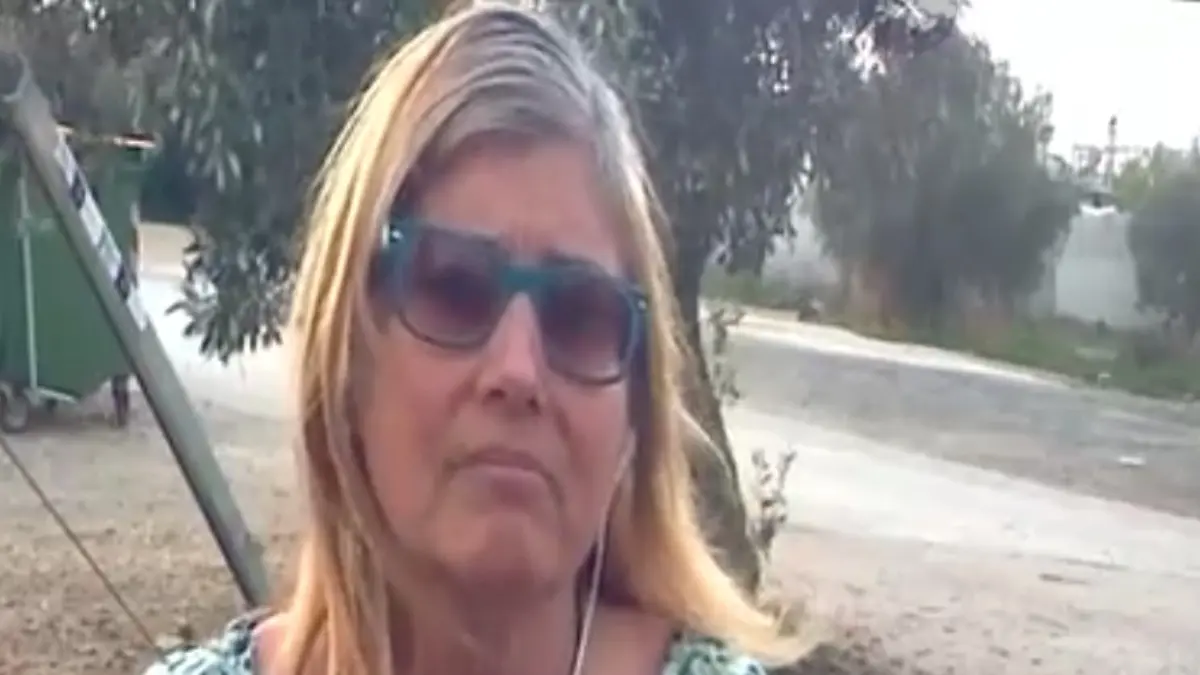 Λουτράκι: Επιμένει η δασκάλα για τον 6χρονο – «Ίσως να είχα εμπάθεια στο παιδάκι, αλλά με θώπευσε»