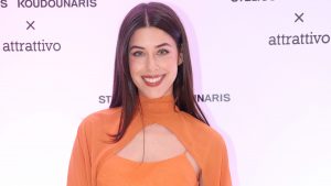 Demy: Το τραγούδι των τίτλων τέλους και ο ρόλος – έκπληξη στη σειρά «Μια Νύχτα Μόνο» του Mega