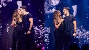 Κωνσταντίνος Αργυρός: Καλωσορίζει στη σκηνή του «Κέντρου Αθηνών» τη super star Δέσποινα Βανδή