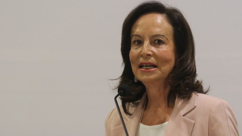 Διαμαντοπούλου κατά Τσίπρα: “Είναι απειλή για το ΠΑΣΟΚ ένας πολιτικός που ηττήθηκε 5 φορές;”