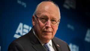 Πέθανε ο πρώην αντιπρόεδρος των ΗΠΑ, Ντικ Τσέινι – Ήταν στενός συνεργάτης του Τζορτζ Μπους