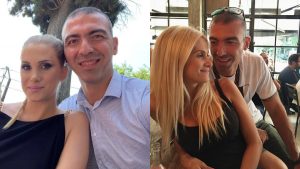 Δώρα Τσαμπάζη: «Έβλεπα τον Αλέξανδρο διαρκώς άρρωστο στον ύπνο μου και ξυπνούσα έντρομη»